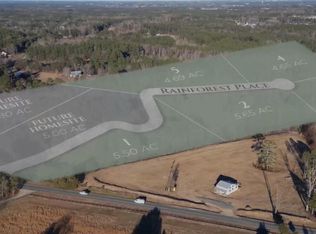 205 Green Level Rd #1, Apex, NC 27523