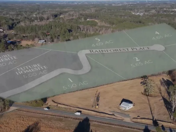 205 Green Level Rd #1, Apex, NC 27523