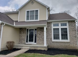 5753 Paul Talbott Cir, Grove City, OH 43123