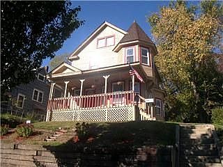 Elegant 599 Euclid Avenue