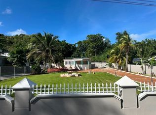 Carr 129 Reparto El Monte, Arecibo, PR 00612