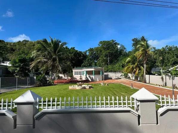 Carr 129 Reparto El Monte, Arecibo, PR 00612