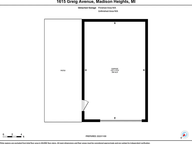 1615 E Greig Ave — Photo 32
