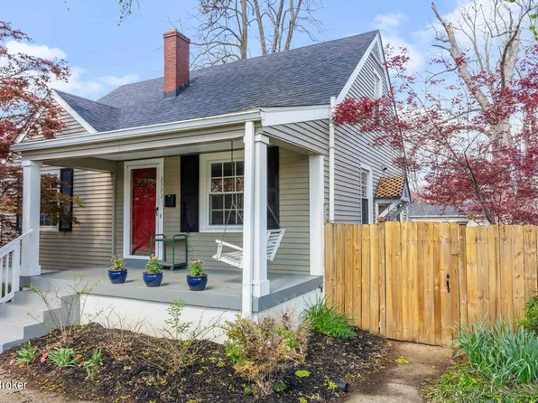 3333 Dayton Ave, Saint Matthews, KY 40207