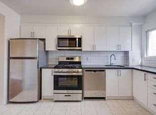 150 - 160 Cactus Avenue, Toronto, ON M2R 2V3