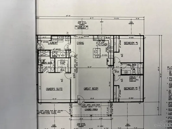 48 Virginia Dr, Georgetown, OH 45121