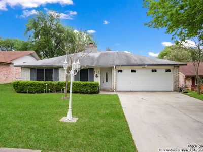 6410 Green Apple Dr, San Antonio, TX, 78233