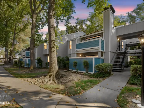 300 Del Verde Cir Unit 6, Sacramento, CA 95833
