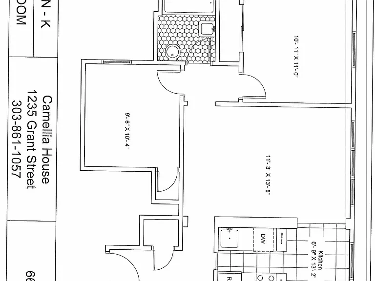 Camellia House — Photo 21