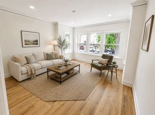 6807 S Artesian Ave #1, Chicago, IL 60629