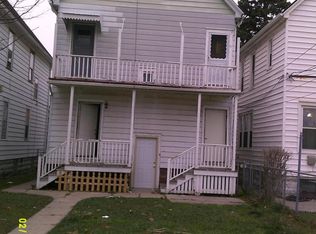 2134 S 19th St, Milwaukee, WI 53215