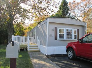 A26 Krzak Rd, North Kingstown, RI 02852