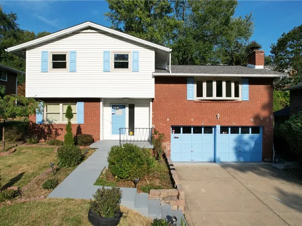 257 Tara Dr, Pittsburgh, PA 15236