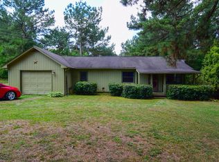 2609 Banks Rd, Raleigh, NC 27603