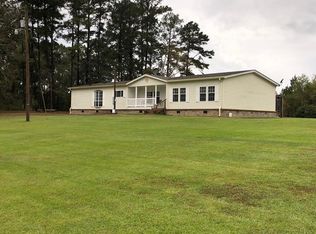 1097 Old Brookhaven Rd, Summit, MS 39666