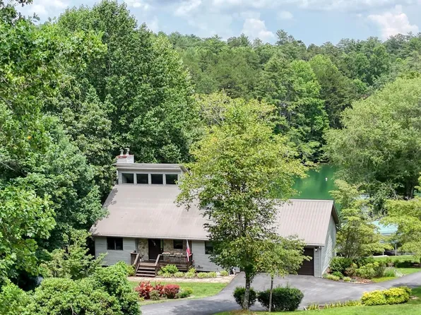 165 Notla Trl #Ii, Blairsville, GA 30512