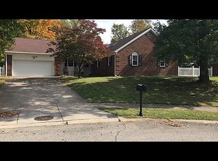 3776 Stable Ct, Franklin, OH 45005
