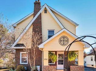 8510 S Laclede Station Rd, Saint Louis, MO 63123