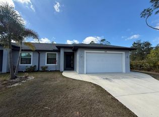 26265 Explorer Rd, Punta Gorda, FL 33983
