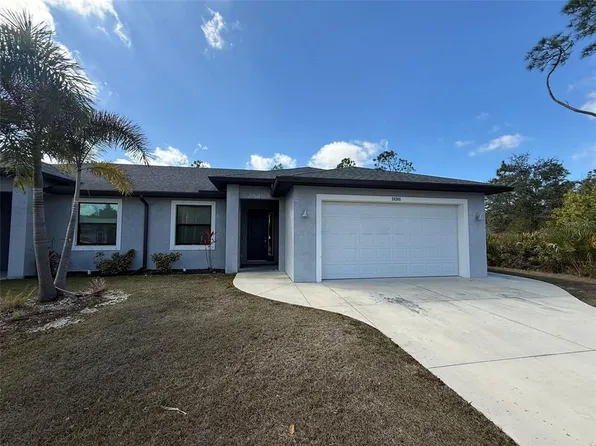 26265 Explorer Rd, Punta Gorda, FL 33983