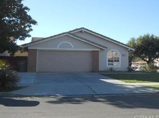 465 Dusty Ln, Perris, CA 92571