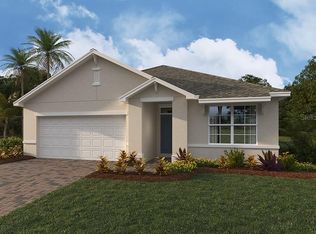 3811 Caesar Rd, North Port, FL 34288