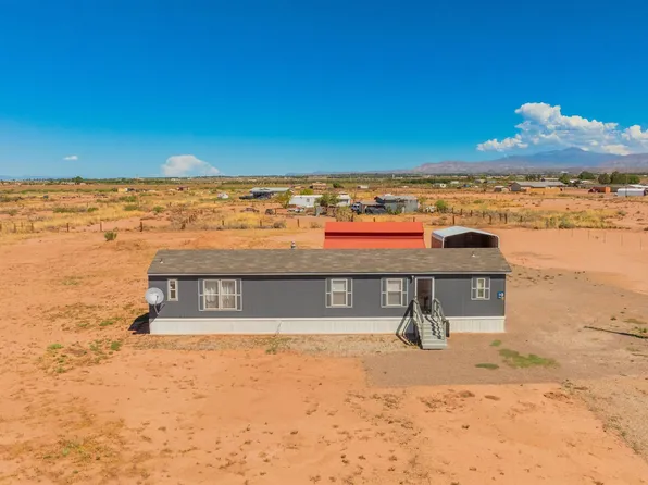 13 Sunview, Tularosa, NM 88352