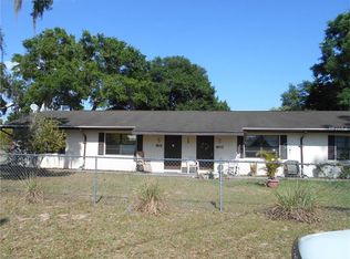 901 S Eustis St, Eustis, FL 32726