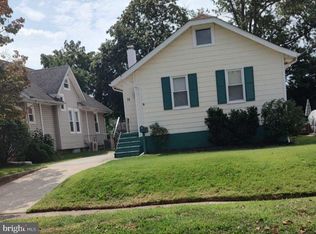 72 Harding Ave, Oaklyn, NJ 08107
