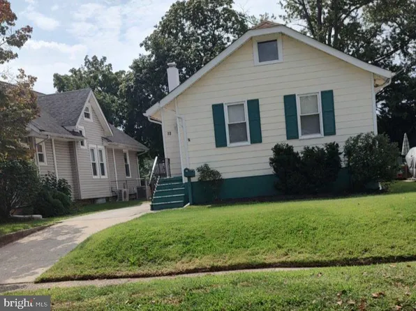 72 Harding Ave, Oaklyn, NJ 08107