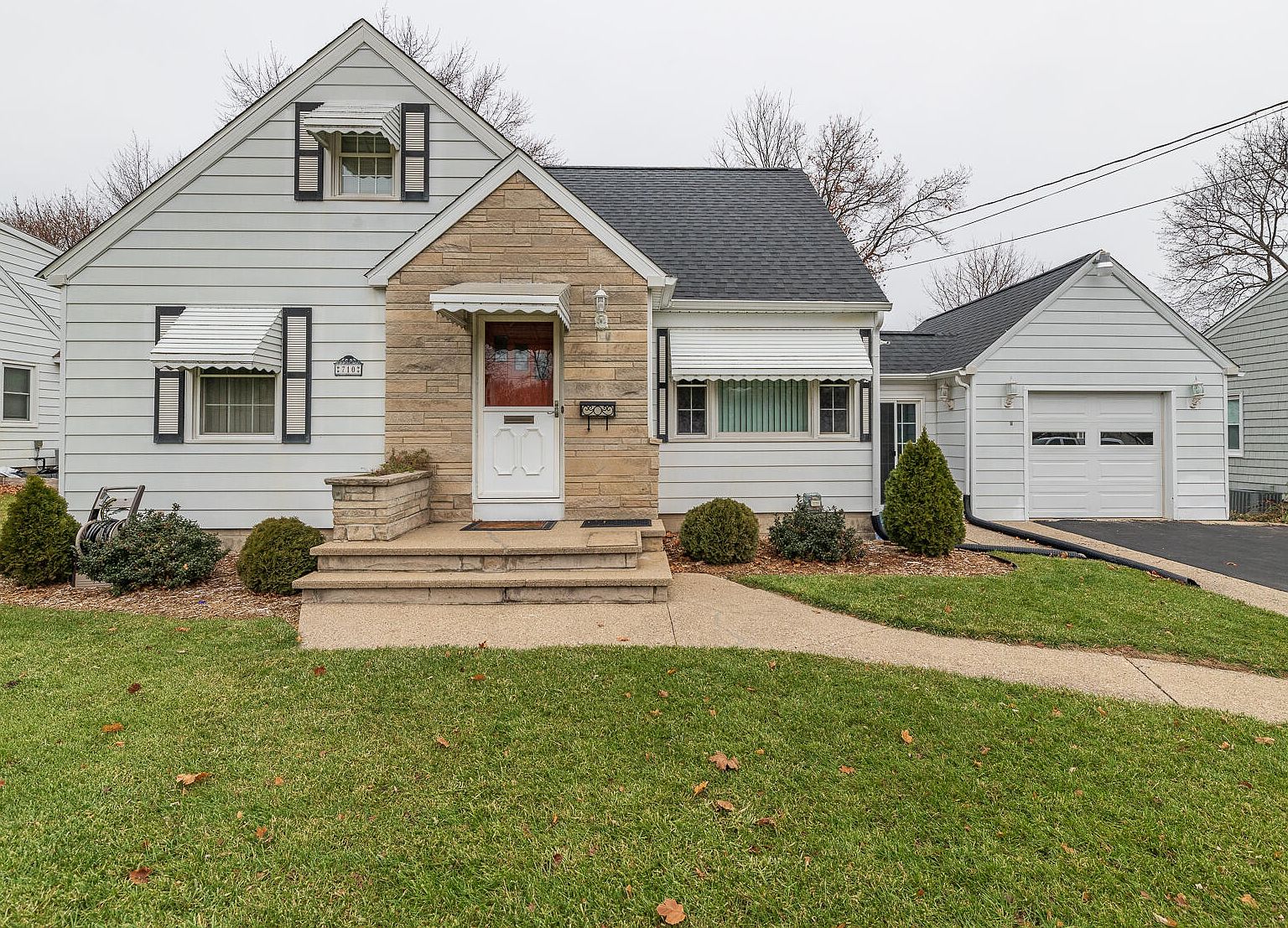 710 Lynn Ave, Kalamazoo, MI 49008 Zillow