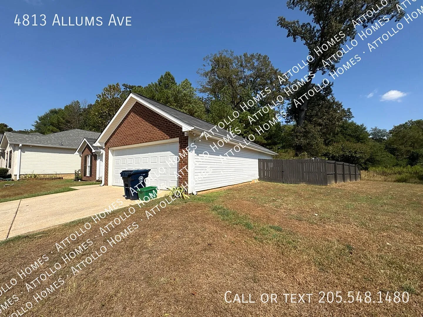 3 Bedroom Home with Garage & Fenced Backyard in Northport — Photo 2