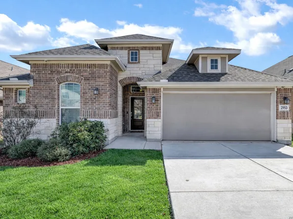 2953 Sunset, New Braunfels, TX 78130