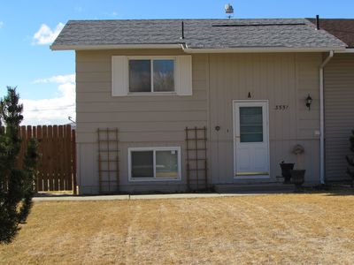 3551 Cleveland Dr APT A, Rock Springs, WY, 82901