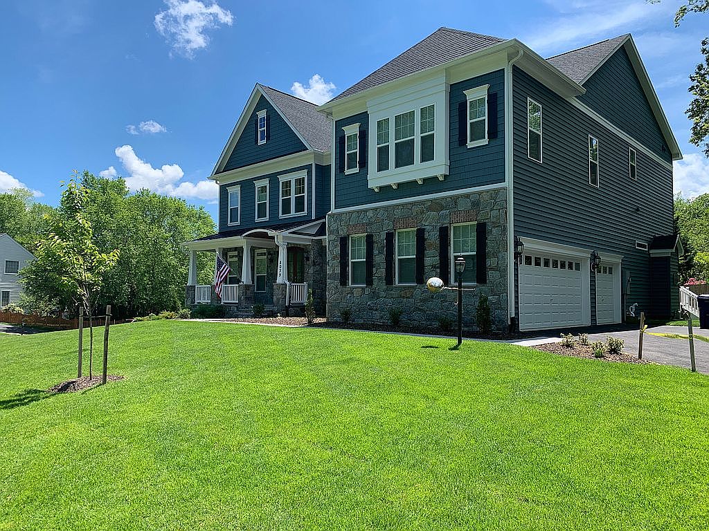8039 Iliff Dr, Dunn Loring, VA 22027 Zillow
