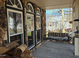 260 Centre St, Mehoopany, PA 18629