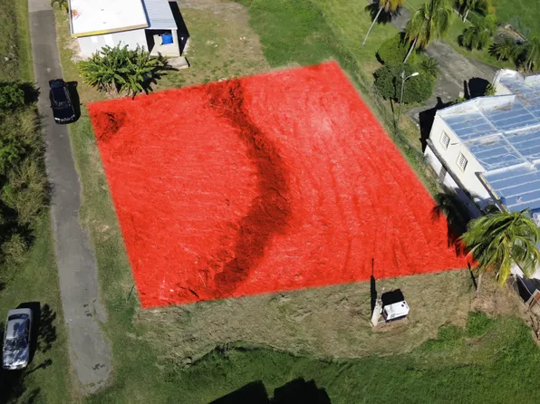 Carr 2 Km 84 Interior Calle Elena Delgado Bo Carri, Hatillo, PR 00659