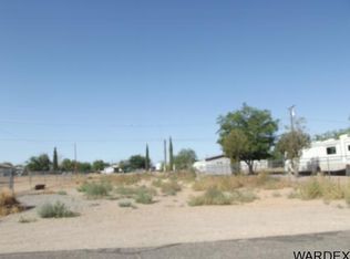 3568 E Robin Ln, Kingman, AZ 86409