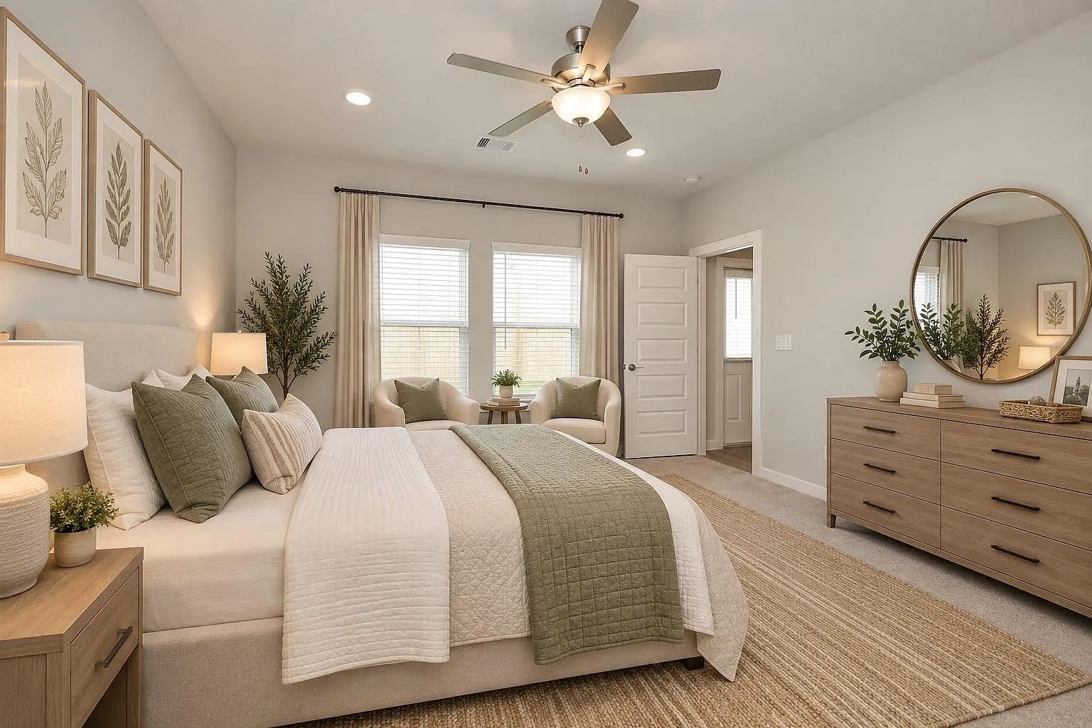5 bed, 3.0 bath, 2128 sqft, $2,200 — Photo 3