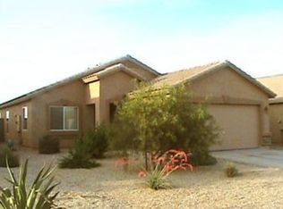 2366 E San Manuel Rd, Queen Creek, AZ 85243