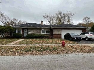 16037 Minerva Ave, South Holland, IL