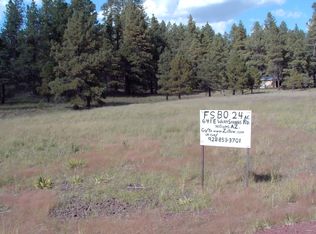 641 E Warm Springs Rd, Williams, AZ 86046