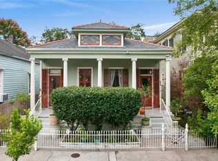 822 Mandeville St, New Orleans, LA 70117