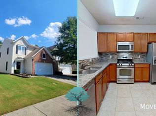 1601 Corwith Dr, Morrisville, NC 27560