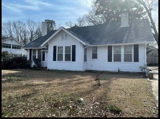 112 E Ashe St, Wadesboro, NC 28170