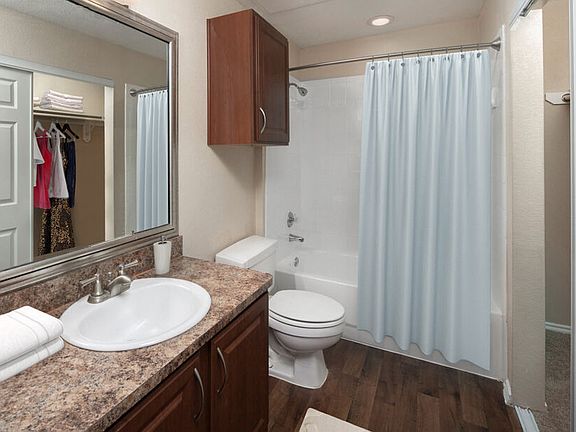 4th image of 6400 Ohio Dr #412