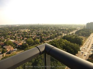 190 Borough Dr #3308, Toronto, ON M1P 0B6