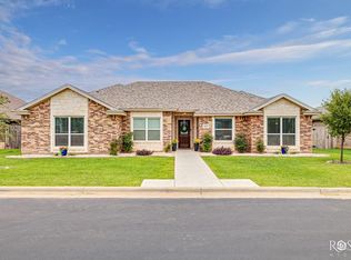 5033 Scarlett Oak Ln, San Angelo, TX 76904