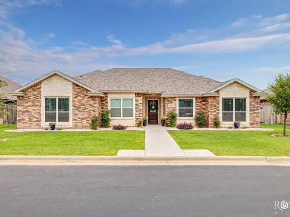 5033 Scarlett Oak Ln, San Angelo, TX 76904