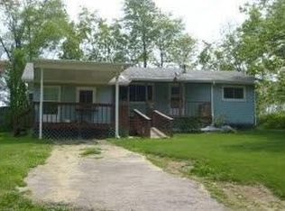 494 Craig St, Reeds Spring, MO 65737